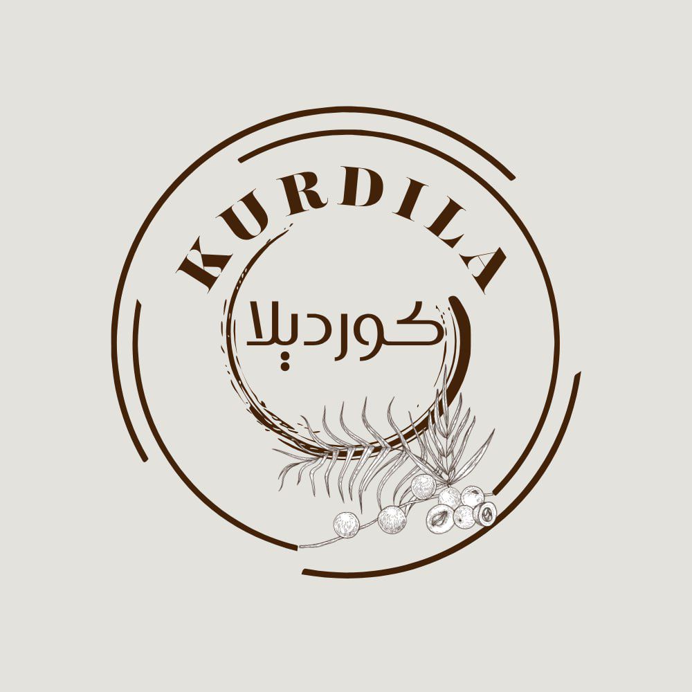 Kurdila Logo