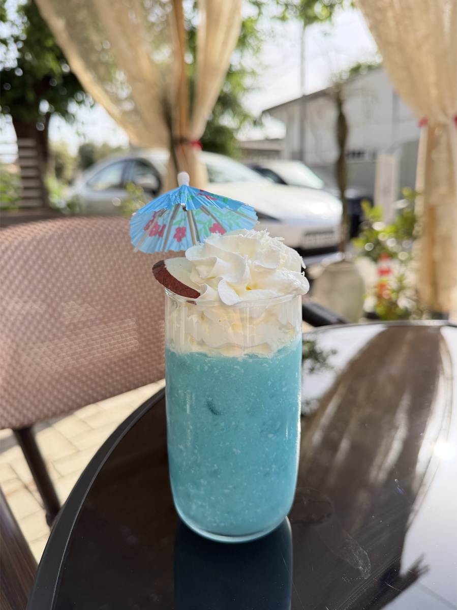 Coco Ocean